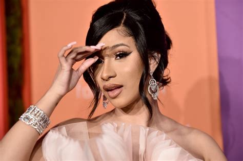 cardi b only|Cardi B launches OnlyFans account